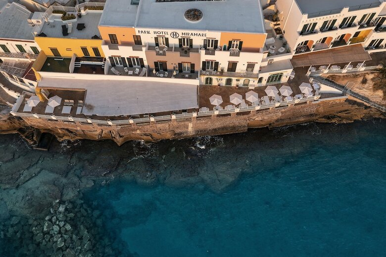 Hotel Miramare Sea Resort Spa