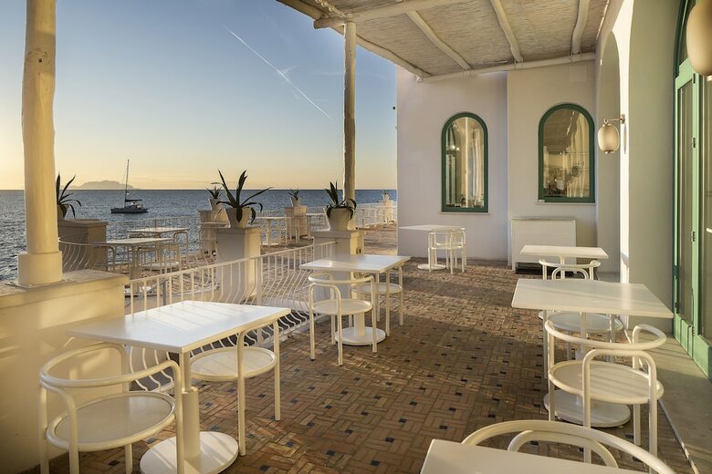 Hotel Miramare Sea Resort Spa