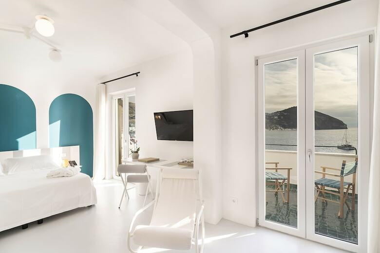 Hotel Miramare Sea Resort Spa