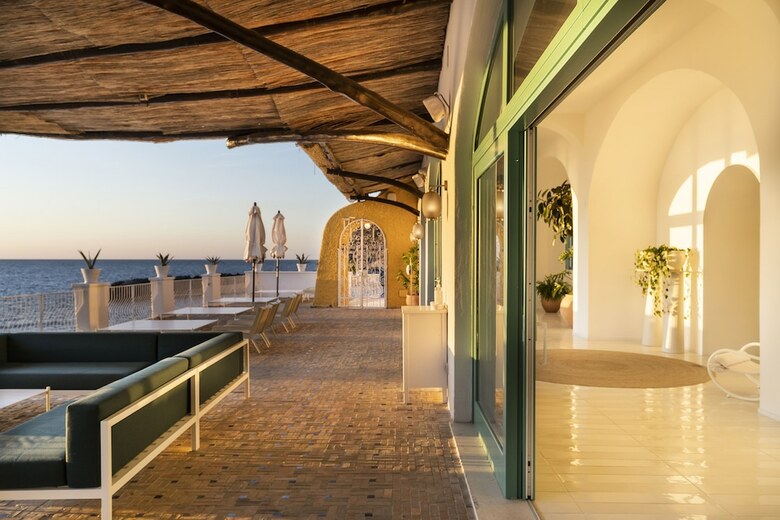 Hotel Miramare Sea Resort Spa