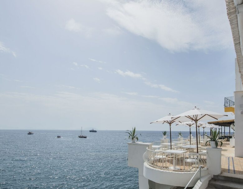 Hotel Miramare Sea Resort Spa