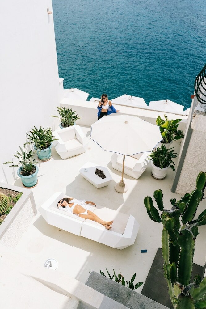 Hotel Miramare Sea Resort Spa