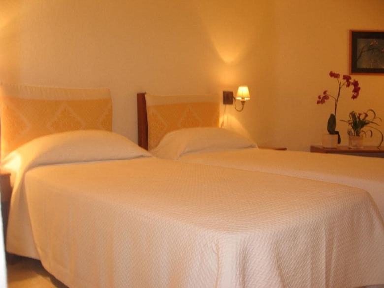 Hotel Valdiola