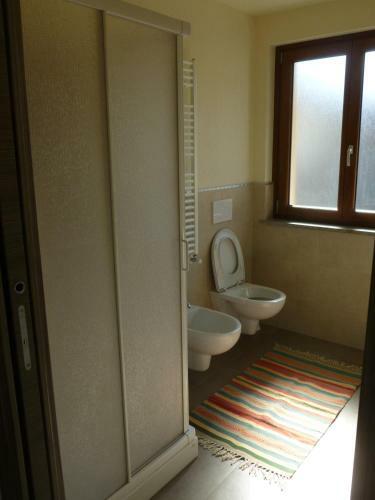 Apartamento Vecchia Latteria