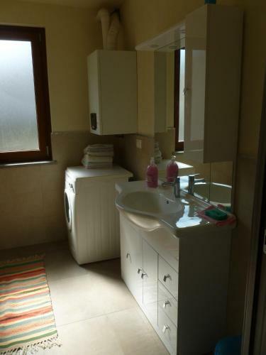 Apartamento Vecchia Latteria