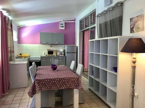 Paradis Tropical Appart'hotel