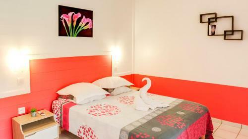 Paradis Tropical Appart'hotel