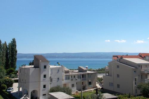 Apartments By The Sea Duce (omis) - 4798