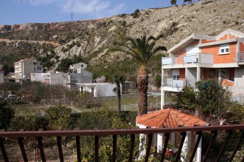 Apartments By The Sea Duce (omis) - 4852