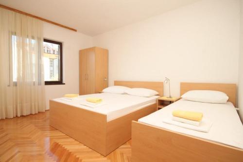Apartments By The Sea Duce (omis) - 2821