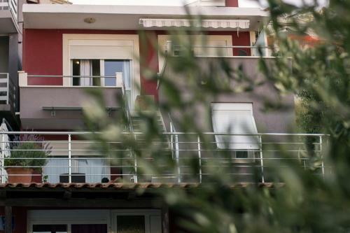 Apartments Hajdi
