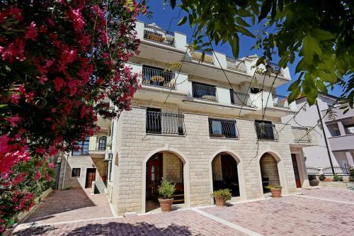 Hostal Quadruple Room Duce 10303e