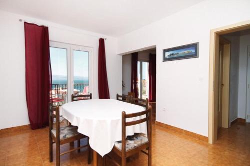 Apartments By The Sea Duce (omis) - 8631