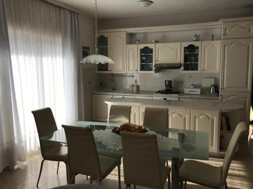 Apartments With A Parking Space Duce (omis) - 2778