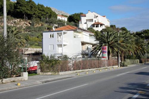 Apartments By The Sea Duce (omis) - 5987