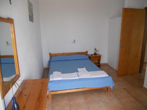 Hostal Glaros Studios