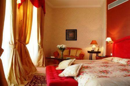 Thermae Sylla Spa & Wellness Hotel
