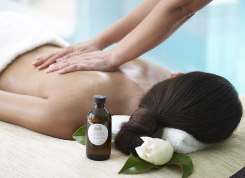 Thermae Sylla Spa & Wellness Hotel