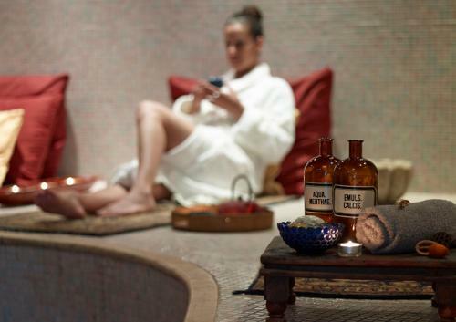 Thermae Sylla Spa & Wellness Hotel
