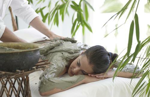 Thermae Sylla Spa & Wellness Hotel