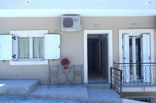 Hotel Angela