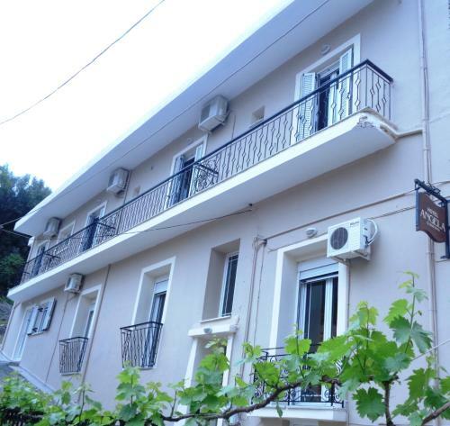 Hotel Angela