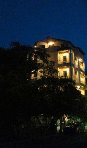 Hotel Aiolos