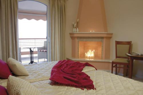 Apartamento Over Sea Rooms & Villas