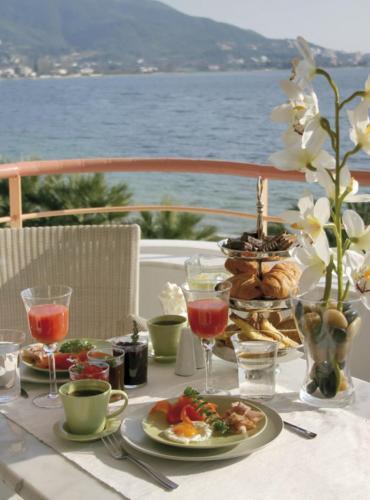 Apartamento Over Sea Rooms & Villas