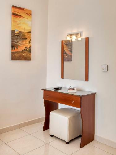 Niovi Luxury Apartments