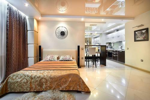 Apartamento Grodnohome Pushkina 37-87 Superior