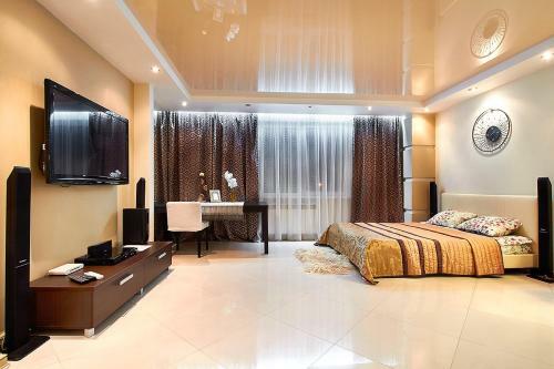 Apartamento Grodnohome Pushkina 37-87 Superior