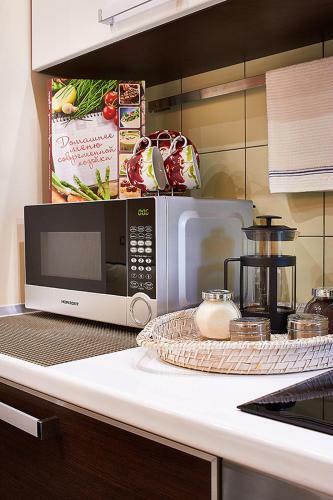 Apartamento Grodnohome Pushkina 37-87 Superior