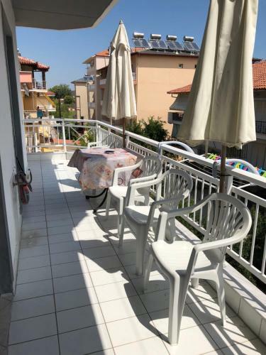 Apartamento Rooms Lazos