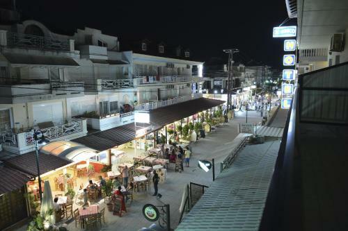 El Greco Beach Hotel