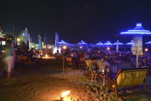 El Greco Beach Hotel