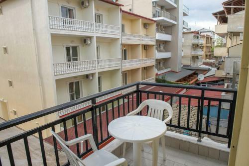 El Greco Beach Hotel