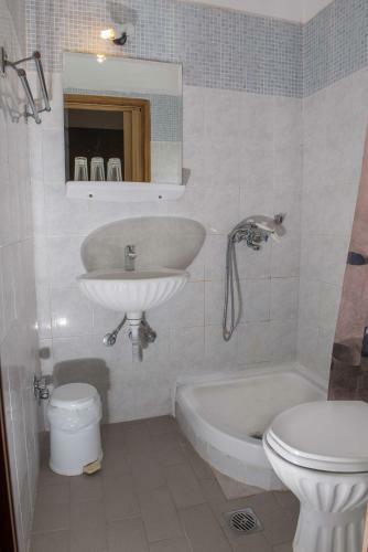 El Greco Beach Hotel