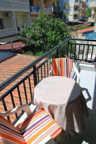 El Greco Beach Hotel