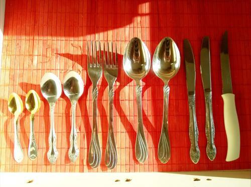 Apartment Zamkovaya 14