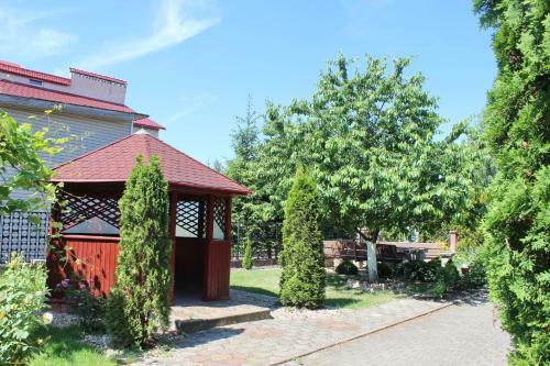 Agroturismo Cottage V Sosnah