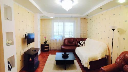 Apartamento Grodnohome Pushkina 31
