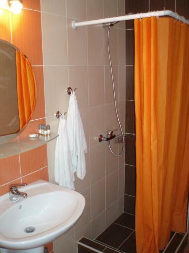 Giorgos Apartments