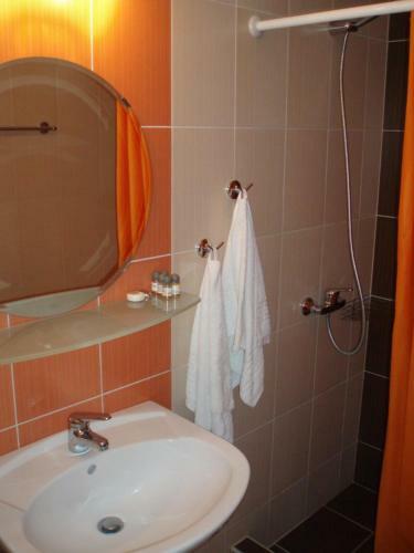 Giorgos Apartments