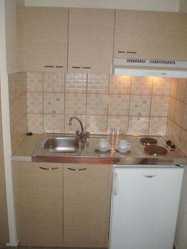 Giorgos Apartments