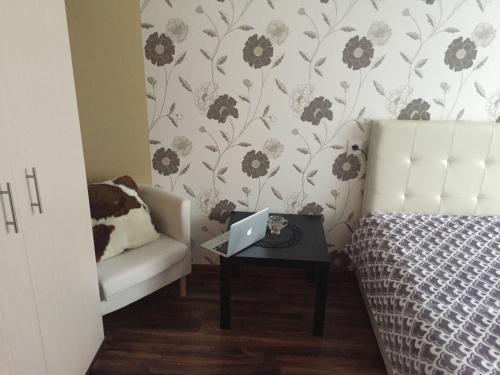 Apartamento Grodnohome Kabyaka 8/2