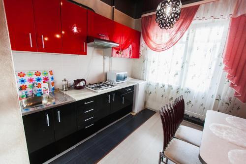 Apartamento Grodnohome Kabyaka 8/2