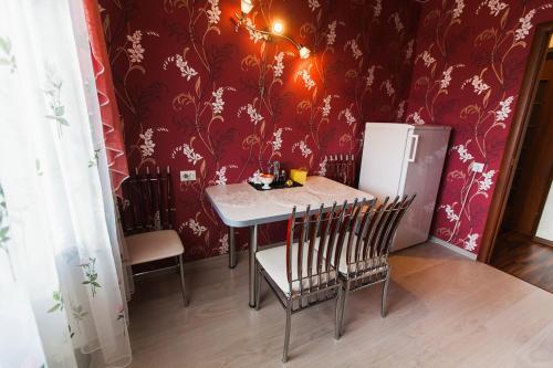 Apartamento Grodnohome Kabyaka 8/2