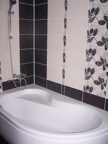 Apartamento Grodnohome Kabyaka 8/2