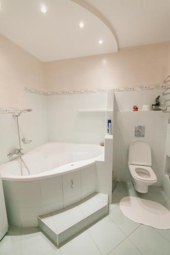 Apartamento Grodnohome Kabyaka 8/2